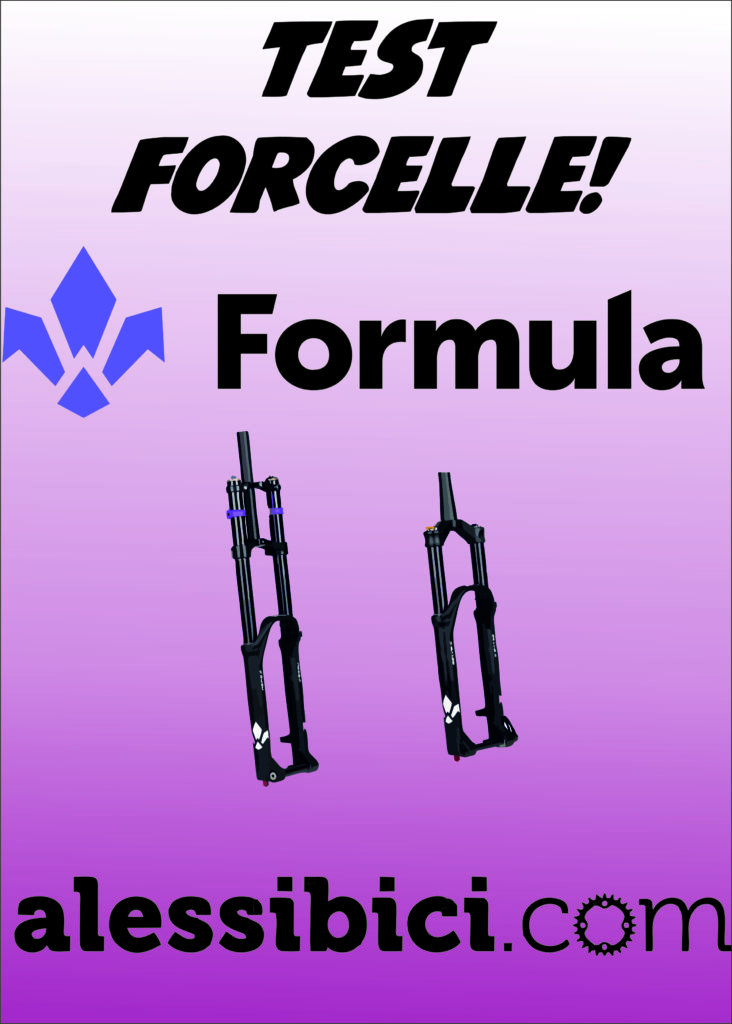 Test forcelle Formula!