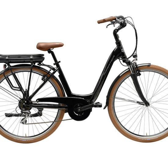 bicicletta clever