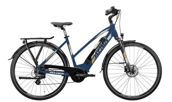 bicicletta clever
