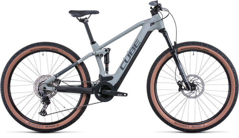 united city bikes