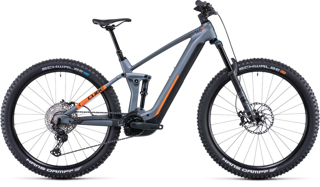 cube bikes price