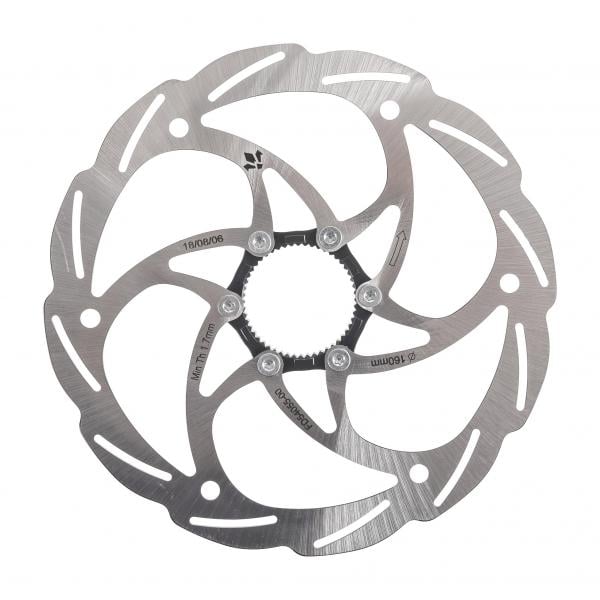 Disco center lock 180 deals